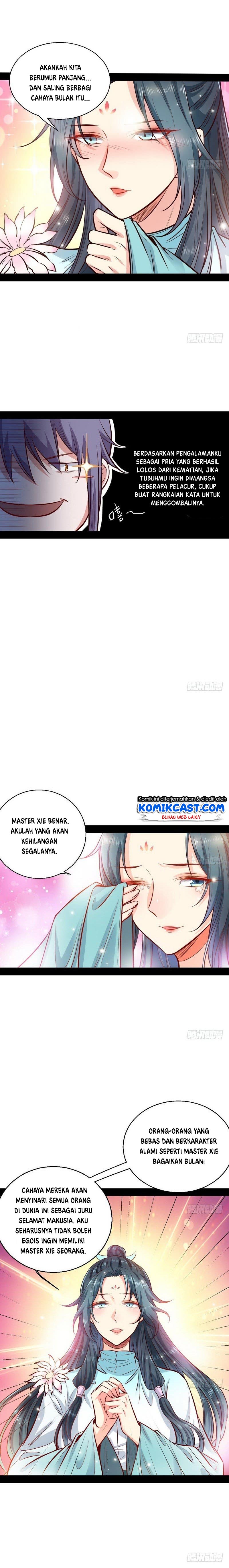 Dilarang COPAS - situs resmi www.mangacanblog.com - Komik im an evil god 029 - chapter 29 30 Indonesia im an evil god 029 - chapter 29 Terbaru 10|Baca Manga Komik Indonesia|Mangacan
